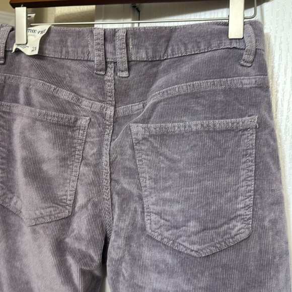 We the free by Free people 🌺🌺Purple Pants - Picture 15 of 15